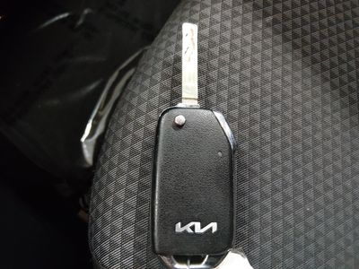 2025 Kia Soul - Photo 15