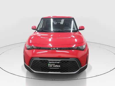 2025 Kia Soul - Photo 2