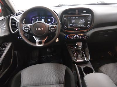 2025 Kia Soul - Photo 12