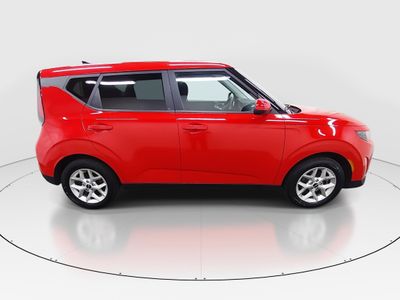 2025 Kia Soul - Photo 8