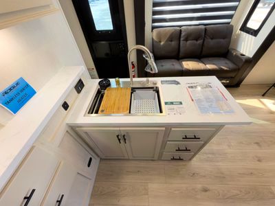 2026 Forest River RV Cherokee Rogue Armored - Photo 41