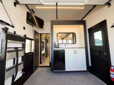 2026 Forest River RV Cherokee Rogue Armored - Photo 49