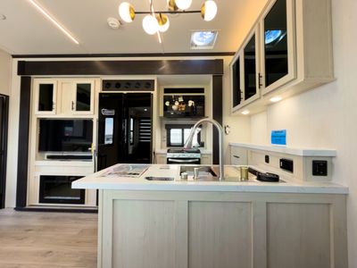 2026 Forest River RV Cherokee Rogue Armored - Photo 36