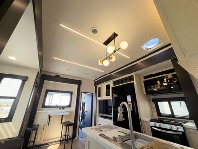 2026 Forest River RV Cherokee Rogue Armored - Photo 60
