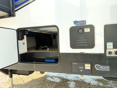 2026 Forest River RV Cherokee Rogue Armored - Photo 10