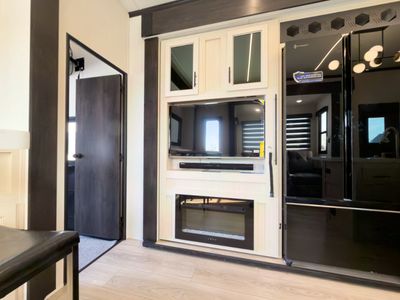 2026 Forest River RV Cherokee Rogue Armored - Photo 43