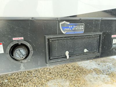 2026 Forest River RV Cherokee Rogue Armored - Photo 12