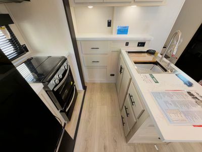 2026 Forest River RV Cherokee Rogue Armored - Photo 37