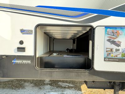 2026 Forest River RV Cherokee Rogue Armored - Photo 20