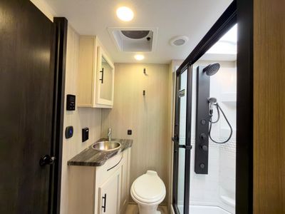 2026 Forest River RV Cherokee Rogue Armored - Photo 30