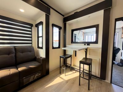 2026 Forest River RV Cherokee Rogue Armored - Photo 34