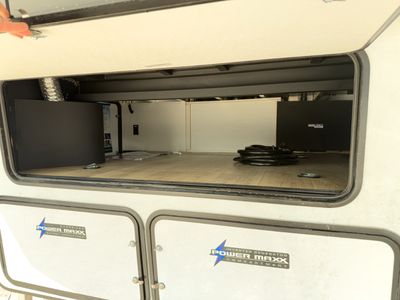 2026 Forest River RV Cherokee Rogue Armored - Photo 8