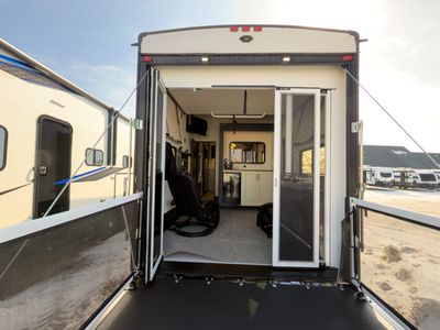 2026 Forest River RV Cherokee Rogue Armored - Photo 55