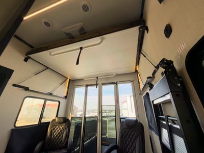 2026 Forest River RV Cherokee Rogue Armored - Photo 47