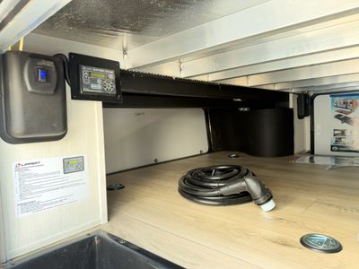 2026 Forest River RV Cherokee Rogue Armored - Photo 11