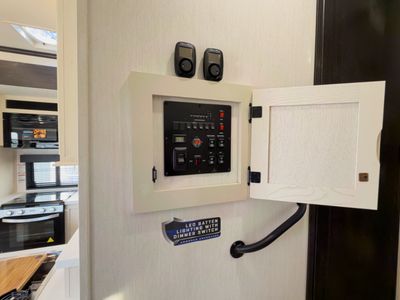2026 Forest River RV Cherokee Rogue Armored - Photo 22