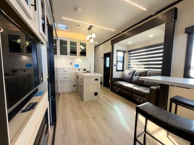 2026 Forest River RV Cherokee Rogue Armored - Photo 57