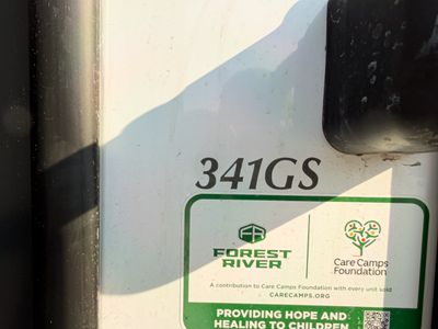 2026 Forest River RV Cherokee Rogue Armored - Photo 21