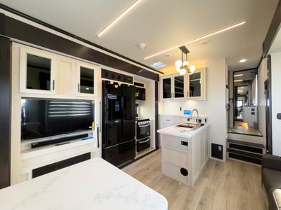 2026 Forest River RV Cherokee Rogue Armored - Photo 58