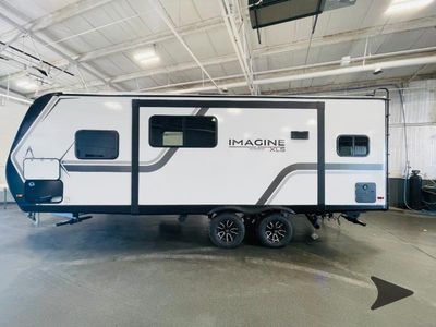 2026 Grand Design Imagine XLS — photo 8 view