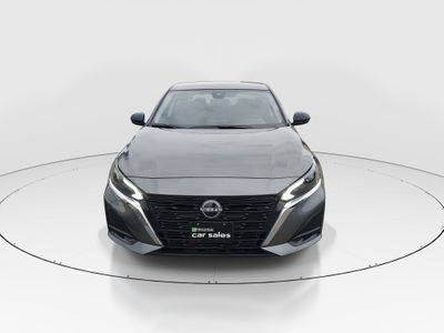 2025 Nissan Altima - Photo 2