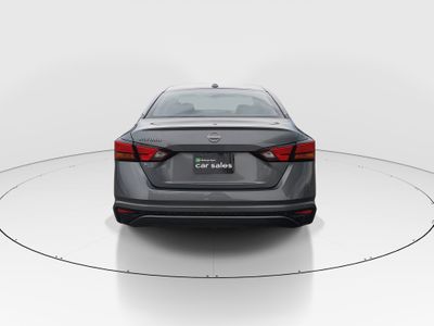 2025 Nissan Altima - Photo 6