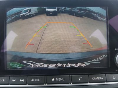 2025 Nissan Altima - Photo 16