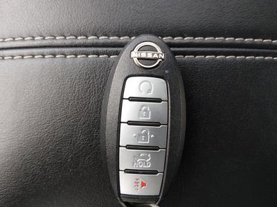 2025 Nissan Altima - Photo 15