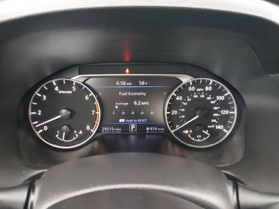 2025 Nissan Altima - Photo 14