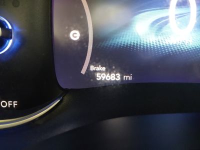2023 Chrysler Pacifica — photo 14 view