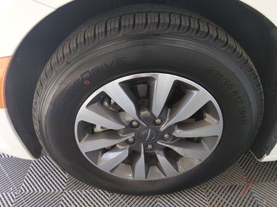 2023 Chrysler Pacifica — photo 10 view