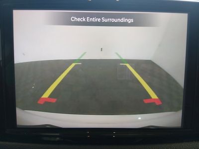 2023 Chrysler Pacifica — photo 17 view