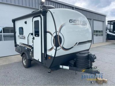 2025 Forest River Rockwood GEO Pro - Photo 1