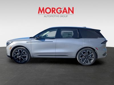 2025 Lincoln Nautilus - Photo 6