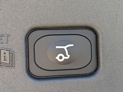 2025 Lincoln Nautilus - Photo 13