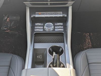 2025 Lincoln Nautilus - Photo 20