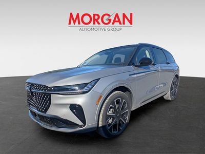 2025 Lincoln Nautilus - Photo 7