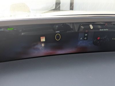 2025 Lincoln Nautilus - Photo 29