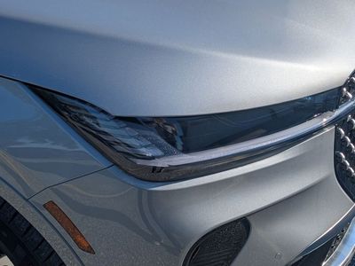 2025 Lincoln Nautilus - Photo 9