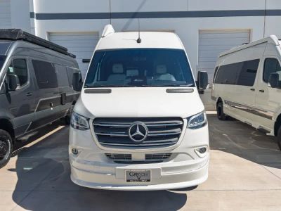 2027 Grech RV VACANZA-ION — photo 19 view