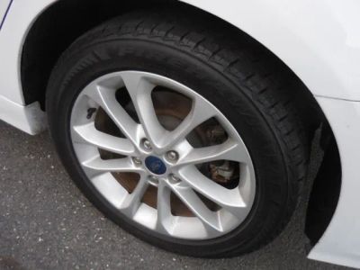 2019 Ford Fusion Hybrid - Photo 26