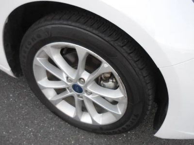 2019 Ford Fusion Hybrid - Photo 24