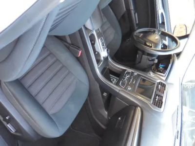 2019 Ford Fusion Hybrid - Photo 10
