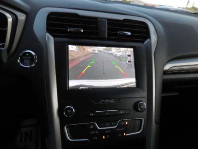 2019 Ford Fusion Hybrid - Photo 19