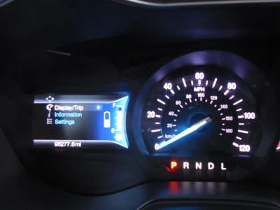 2019 Ford Fusion Hybrid - Photo 22