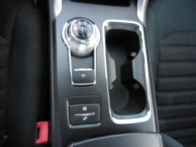 2019 Ford Fusion Hybrid - Photo 21