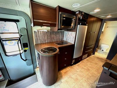 2010 Itasca Reyo - Photo 10