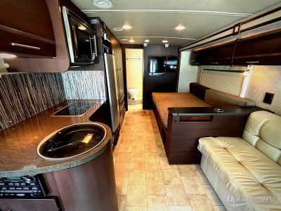 2010 Itasca Reyo - Photo 4