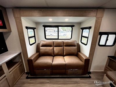 2026 Grand Design Imagine XLS - Photo 5
