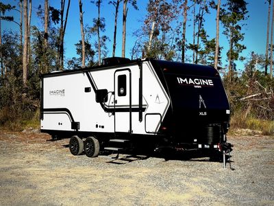 2026 Grand Design Imagine XLS - Photo 1